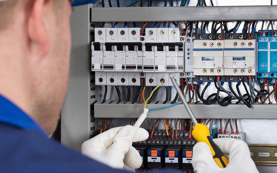 urgence électricité Saint-Germain-en-Laye