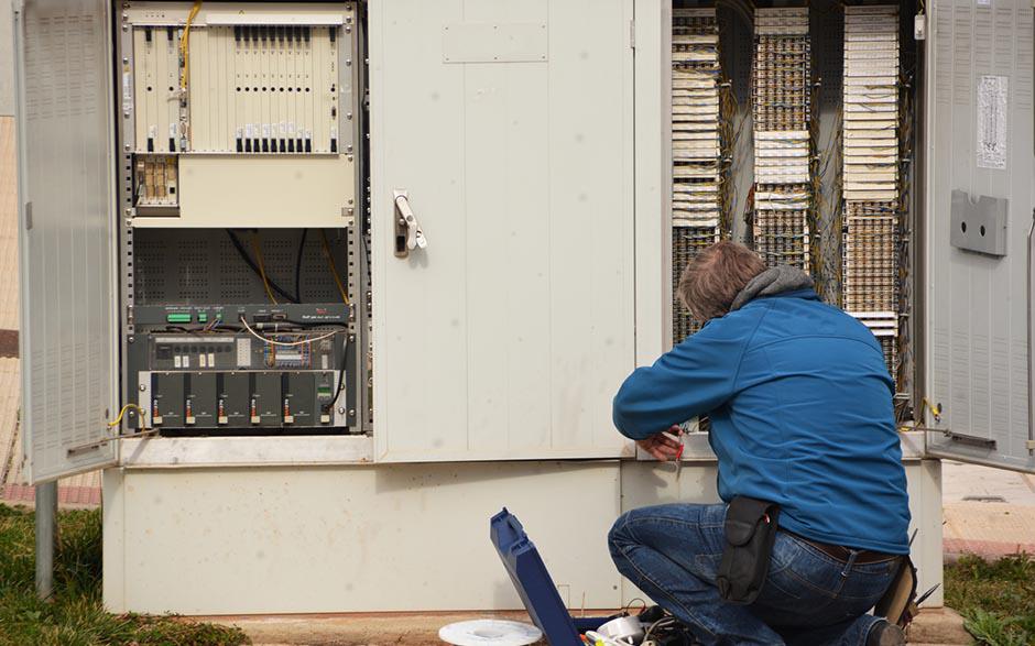 urgence électricité Saint-Germain-en-Laye